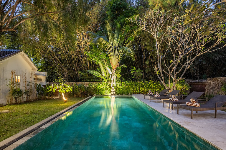 Sport & Beauty 1, Villa Tabatha , Badung