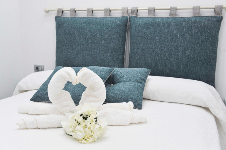 Bedroom, Sweet home deluxe, Santa Cruz de Tenerife