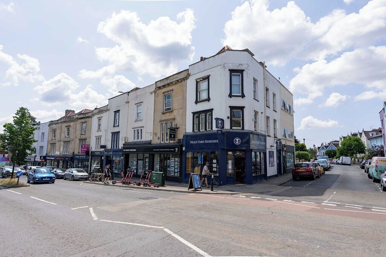 Exterior & Views, YourApartment - Wellington Place, South Gloucestershire