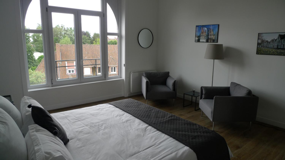 Others 2, Maison d'hotes Le 90, Nord