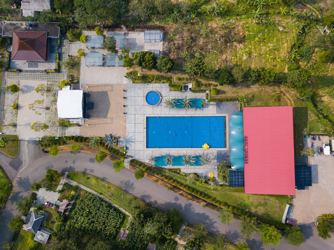 Exterior & Views 2, ARTOTEL Pelangi Park, Bogor