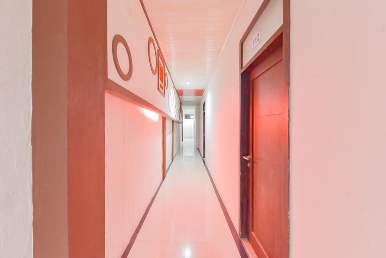 Others 5, Sans Hotel Zam-Zam Syariah Palangkaraya, Palangkaraya