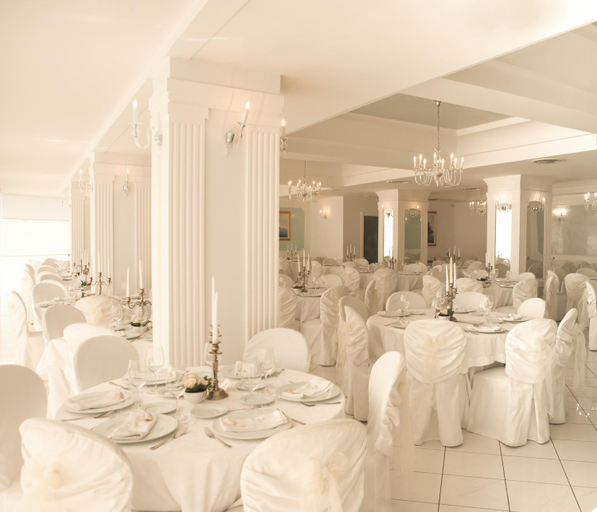 Food & Drinks 4, Hotel Voce del Mare, Salerno