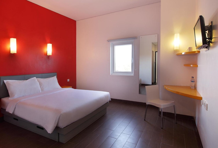 Bedroom 5, Amaris Hotel Madiun, Madiun
