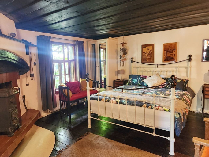Bedroom 2, Little River Guest House, Gabrovo
