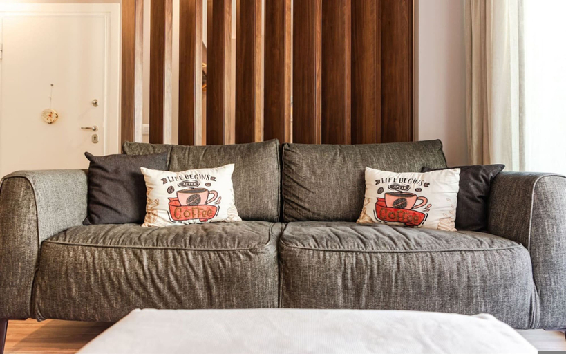 Room 3, Luxury Seaview Apartment Free Parking, Vlorës