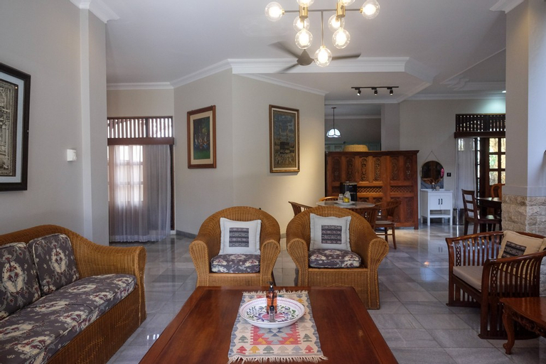 Others 5, SAREH VILLA by The Lavana, Semarang