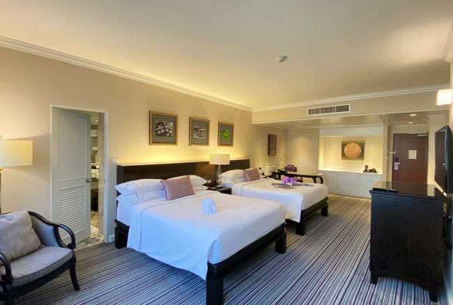 Bedroom 6