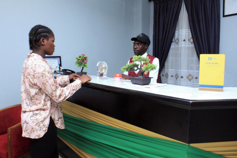 Others 5, Ramat Luxury Hotel, Kwabre