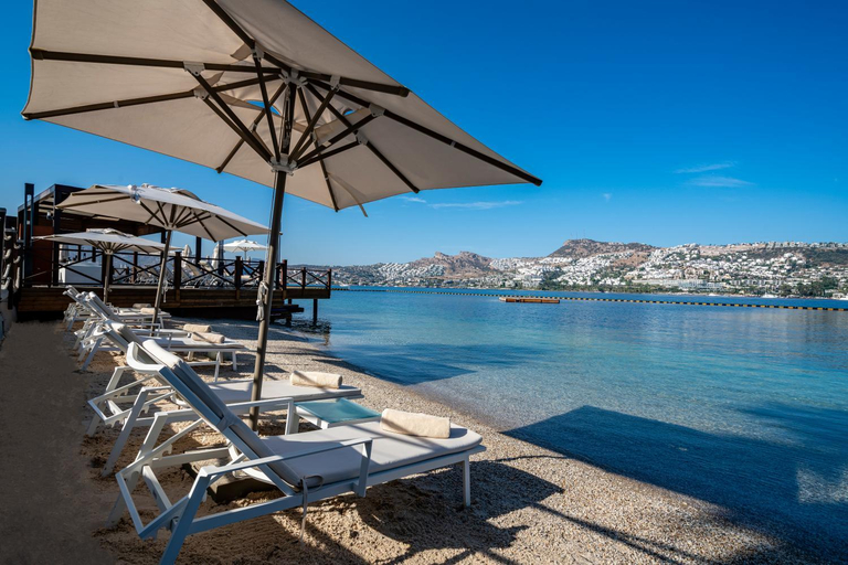 Sport & Beauty 2, Mivara Luxury Resort Spa Hotel Bodrum, Bodrum