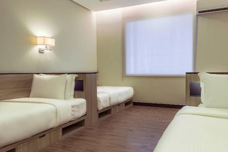 Bedroom 9