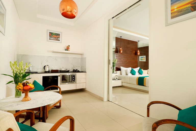 Others 5, Bajra Bali Villa, Badung
