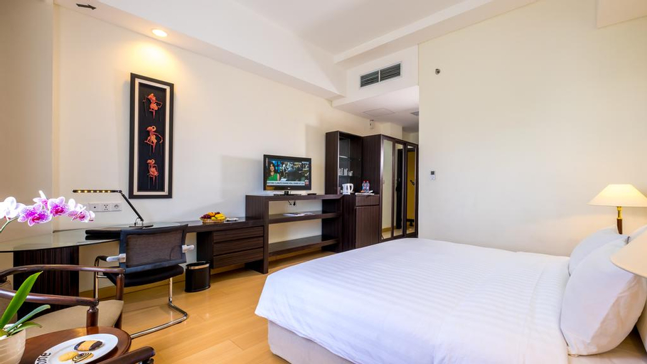 Bedroom 30