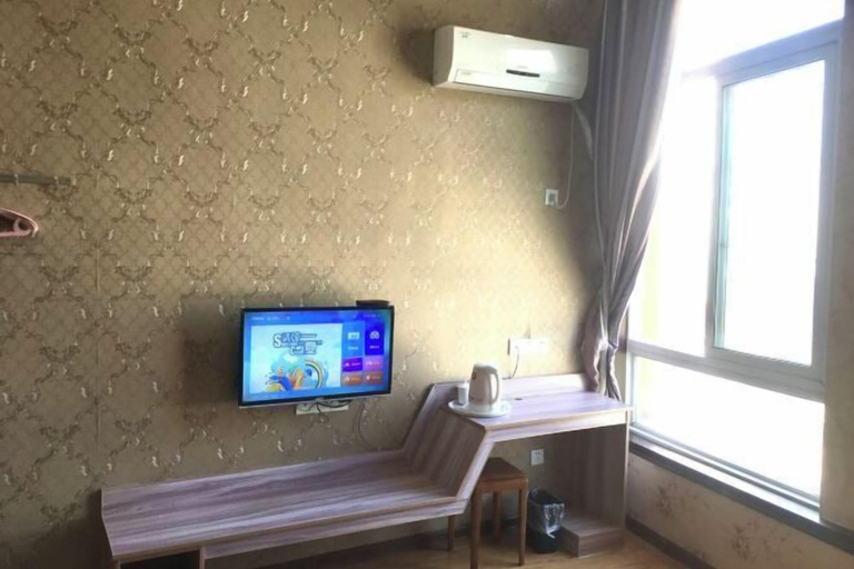 Others 2, Happy Road Inn Chain Hotel (Suixi Zhahe Road), Huaibei