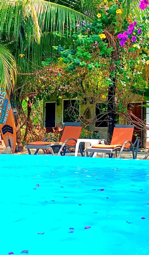 Sport & Beauty 3, OASIS Phuket Airport, Phuket Island