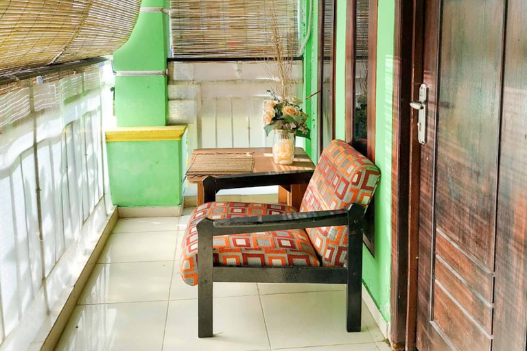 Others 4, Quattrick Dee Homestay RedPartner, Manokwari