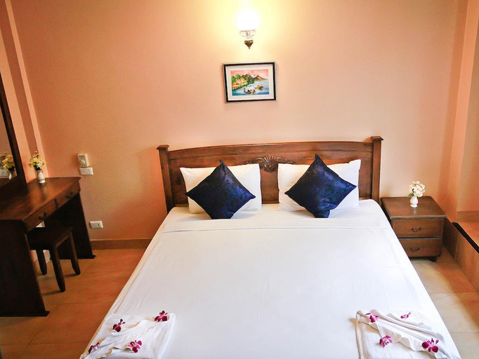 Bedroom 15