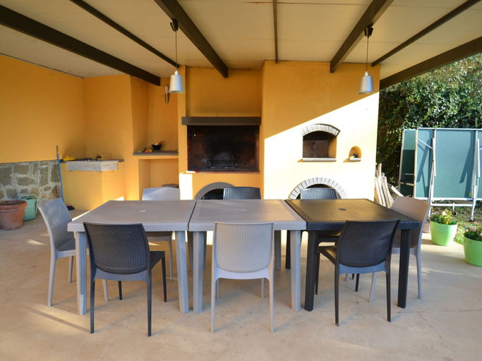 Others 5, Holiday Home in Pescia With Swimming Pool, Pistoia