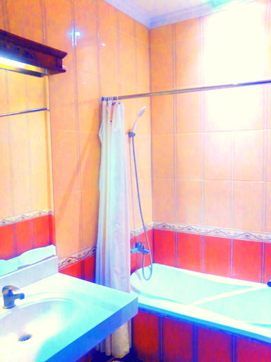 Bathroom 15