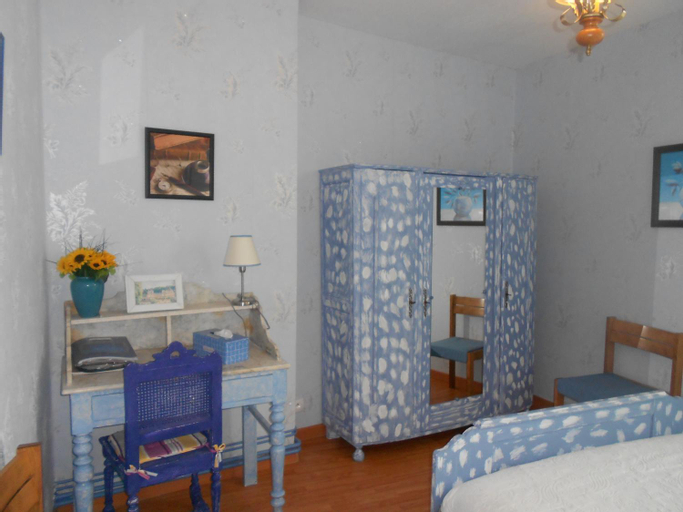 Bedroom 10