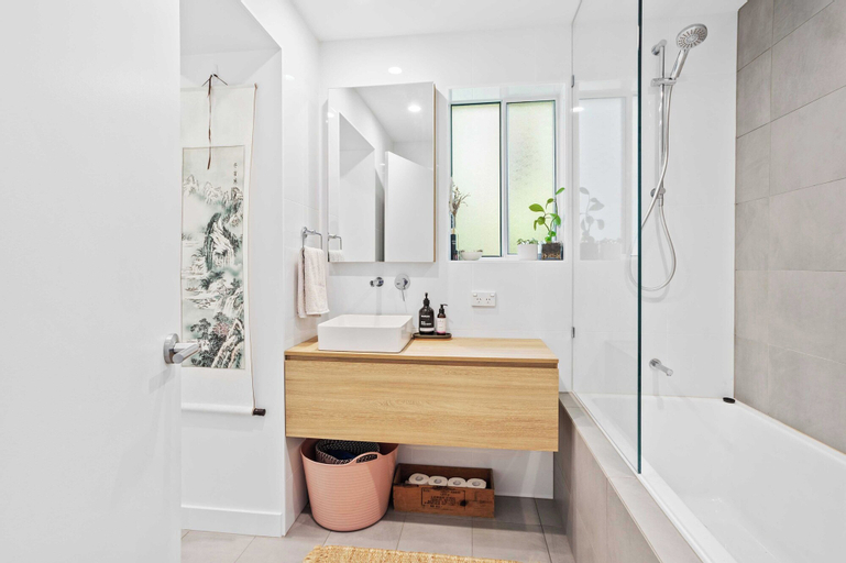 Bedroom 3, Hillside in the heart of Burleigh, Gold Coast