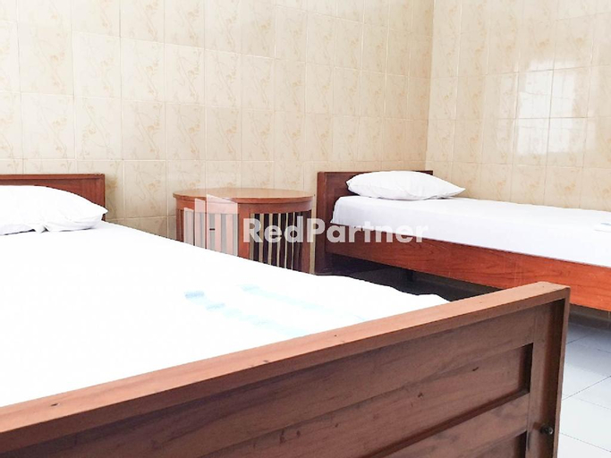 Hotel Tentrem Syariah near Kantor Walikota Probolinggo, Probolinggo