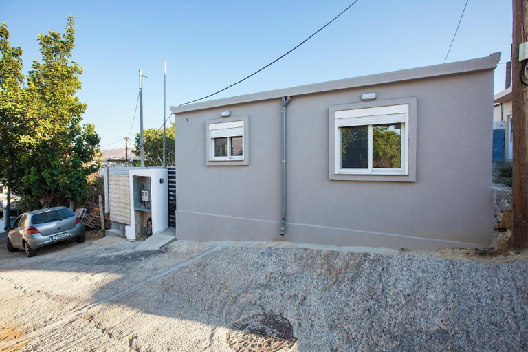 Exterior & Views, Peponas Residence, Crete