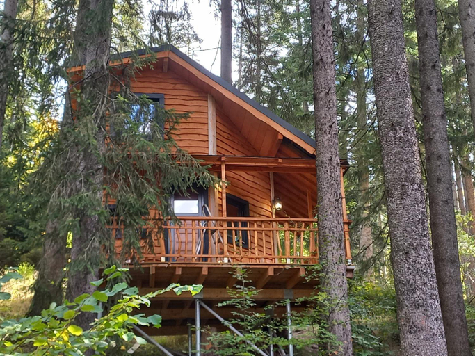 Others 5, Chalet Hay Huy, Busteni