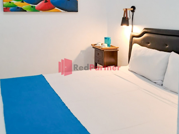 Others 5, Ndalem Ngadiwinatan Homestay Malioboro Yogya RedPartner (permanently closed), Yogyakarta