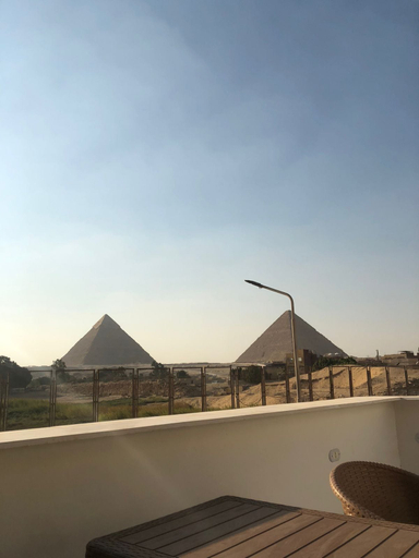 Sport & Beauty, Pyramids Third Eye, Unorganized in Al Jizah