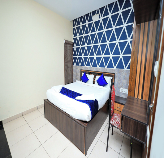 Bedroom 7