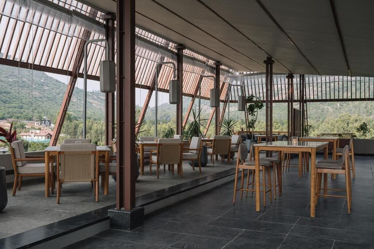 Food & Drinks 5, ORO The Estates Nandi Hills, Chikballapura
