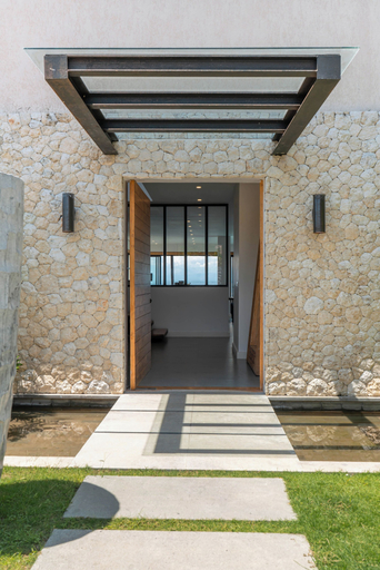 Exterior & Views 2, Villa Namaskar, Badung