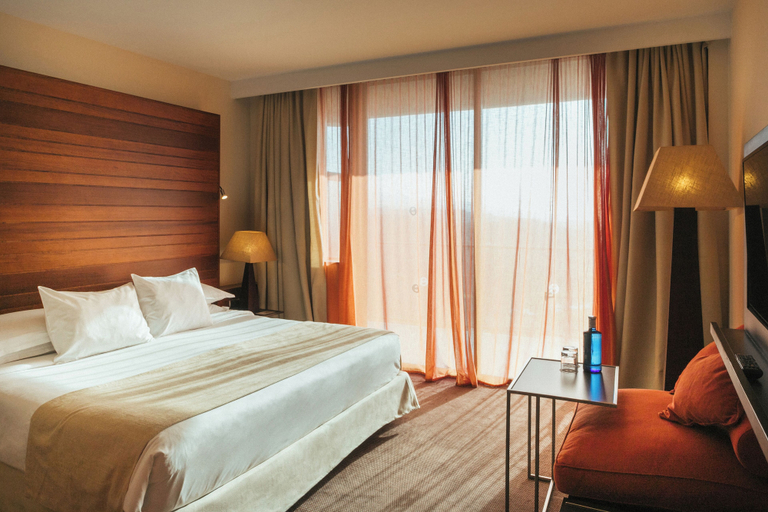 Bedroom 3, Salobre Hotel Resort & Serenity, Las Palmas