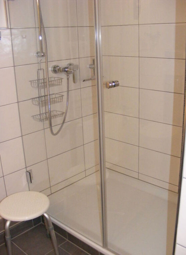 Bathroom 3, "ganseliesel" Comfortable Holiday Residence, Waldeck-Frankenberg