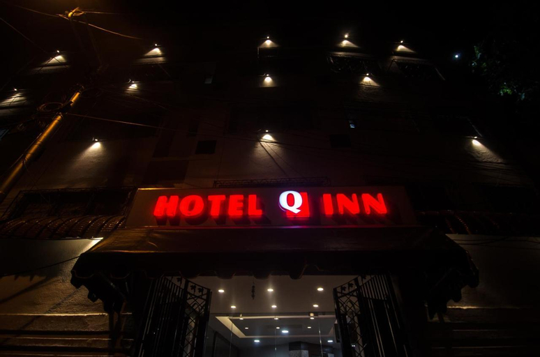 Hotel Q-Inn, Kolkata