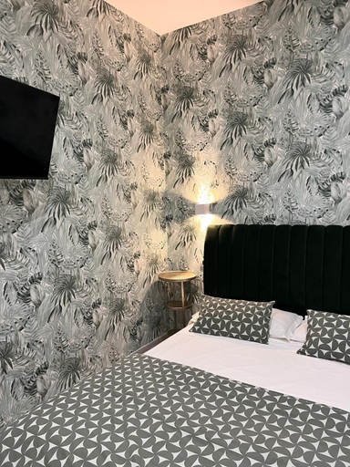 Bedroom 4, Costantino Home, Napoli
