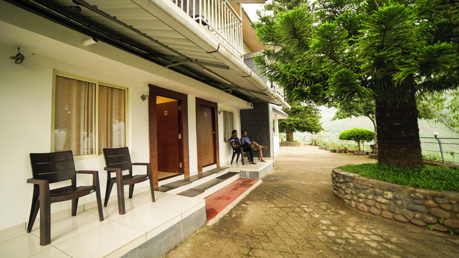 Exterior & Views 2, Mount Valley Resort - A Secluded Getaway, Idukki
