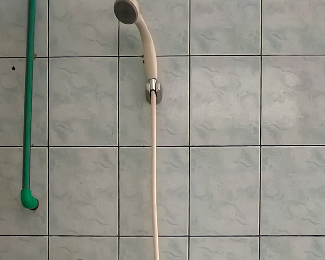 Bathroom 3