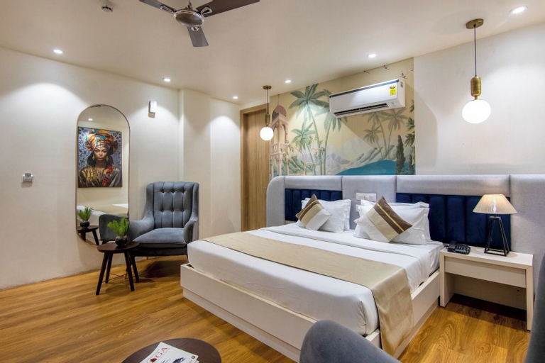 Bedroom 18