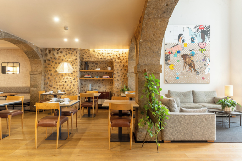 Food & Drinks 5, Urbano FLH Hotels Lisboa, Lisbon