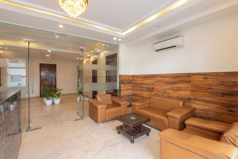 Others 4, Saavi Hotel Sector- 46, Gurgaon