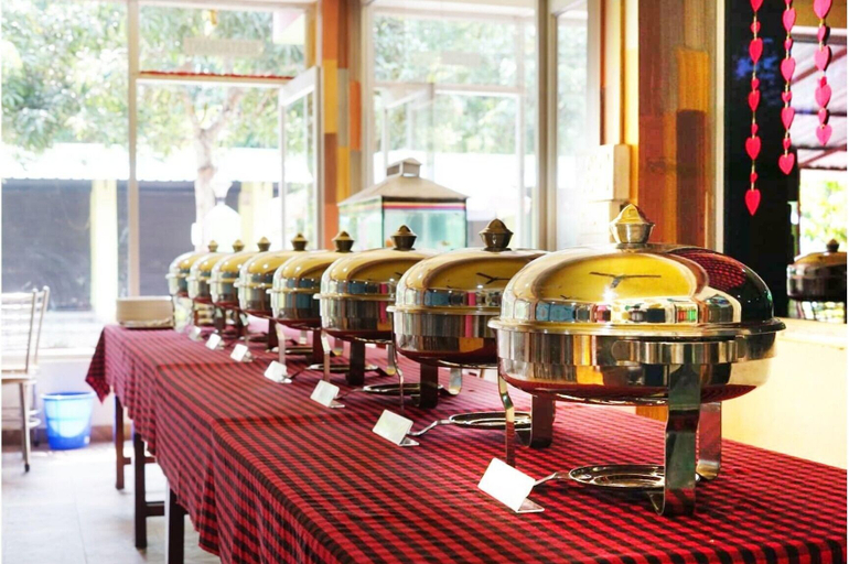 Food & Drinks, Dreamland Resort And Restaurant, South Andaman