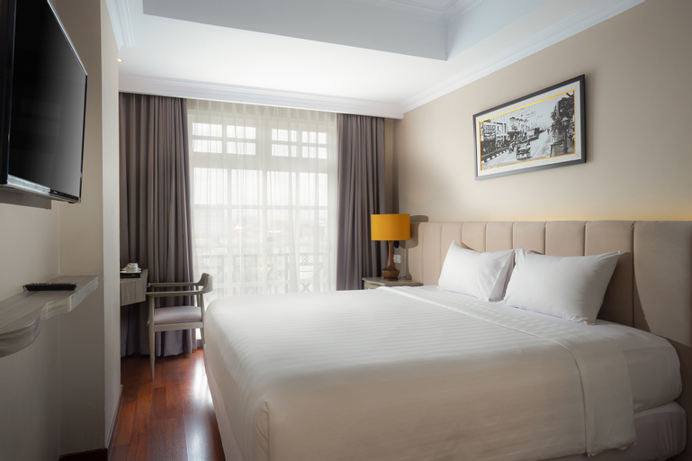 Bedroom 8