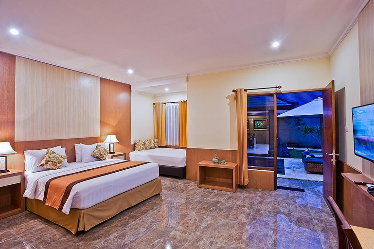 Bedroom 15