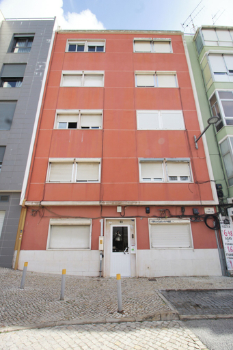 Exterior & Views 2, ORIENTE DNA STUDIOS VI, Loures