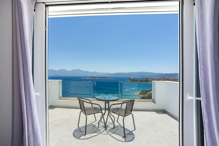 Others 2, Miracle View Villas, Crete