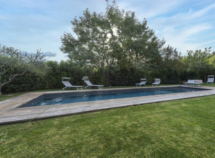 Pool 4, Villa Minotti Comfortable Holiday Residence, Perugia