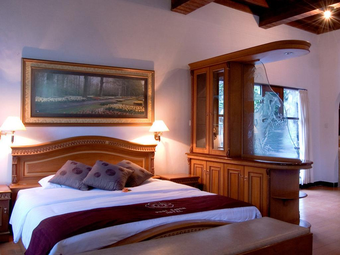 Bedroom 15