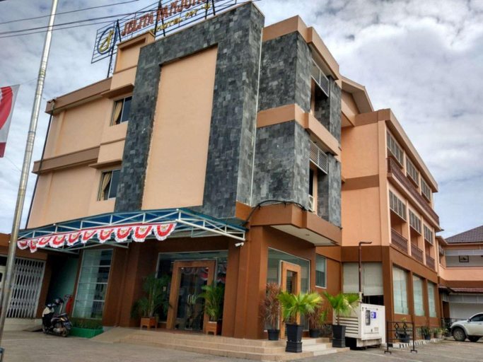 Exterior & Views 5, Jelita Tanjung, Tabalong